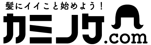 カミノケ.com